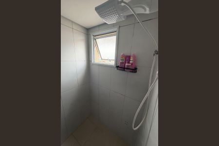 Apartamento para alugar com 49m², 2 quartos e 1 vagaBanheiro