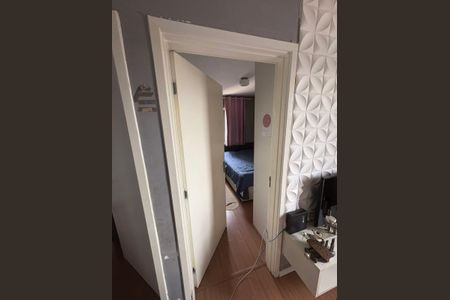 Apartamento para alugar com 49m², 2 quartos e 1 vagaQuarto