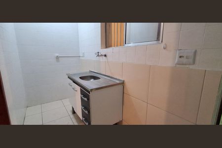 Casa à venda com 178m², 4 quartos e 2 vagasCozinha 
