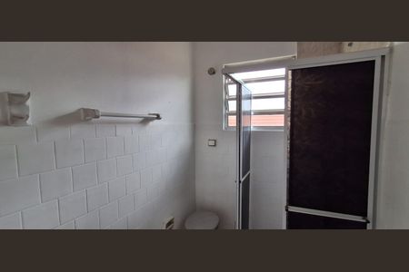 Casa à venda com 178m², 4 quartos e 2 vagasBanheiro Social 