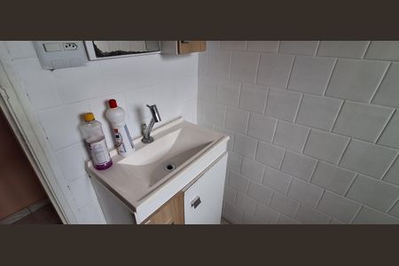 Casa à venda com 178m², 4 quartos e 2 vagasBanheiro Social 