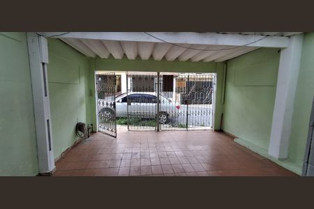 Casa à venda com 178m², 4 quartos e 2 vagasGaragem 