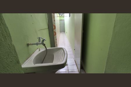 Casa à venda com 178m², 4 quartos e 2 vagasÁrea de Serviço 