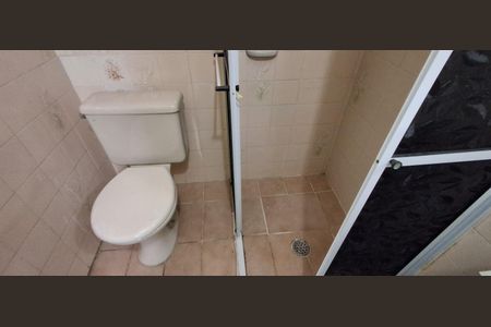 Casa à venda com 178m², 4 quartos e 2 vagasBanheiro Social 2