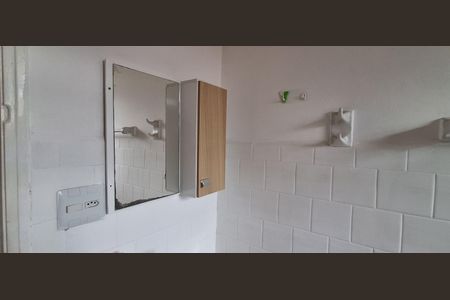 Casa à venda com 178m², 4 quartos e 2 vagasBanheiro Social 