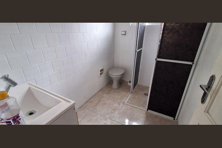 Casa à venda com 178m², 4 quartos e 2 vagasBanheiro Social 