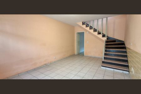 Sala de casa à venda com 4 quartos, 178m² em Vila Angelina, São Bernardo do Campo