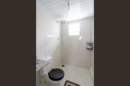 Casa à venda com 94m², 2 quartos e 2 vagasÁrea externa