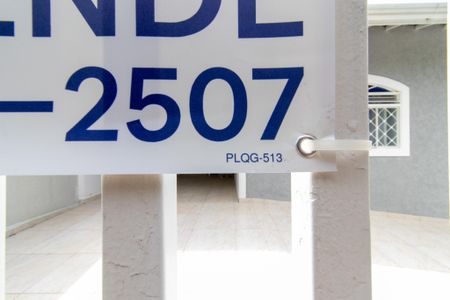 Casa à venda com 94m², 2 quartos e 2 vagasplaca