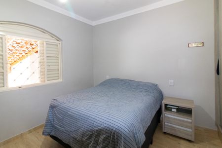 Quarto 1 de casa à venda com 2 quartos, 94m² em Jardim Nilópolis, Campinas