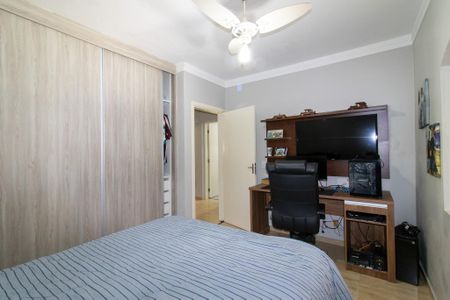 Quarto 1 de casa à venda com 2 quartos, 94m² em Jardim Nilópolis, Campinas