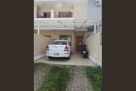 Casa à venda com 122m², 2 quartos e 1 vagaGaragem