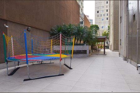 Apartamento à venda com 106m², 2 quartos e 1 vagaÁrea comum