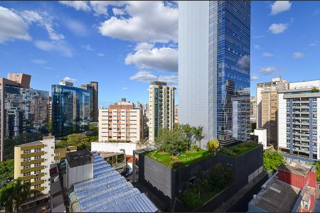 Apartamento à venda com 106m², 2 quartos e 1 vagaVista