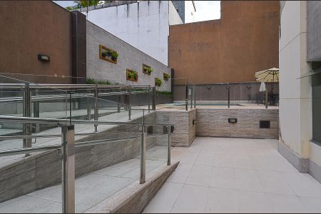 Apartamento à venda com 106m², 2 quartos e 1 vagaÁrea comum