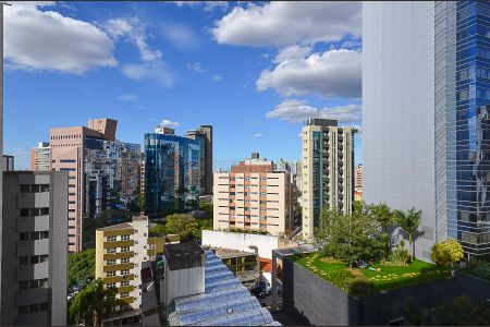 Apartamento à venda com 106m², 2 quartos e 1 vagaVista