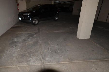 Apartamento à venda com 106m², 2 quartos e 1 vagaGaragem