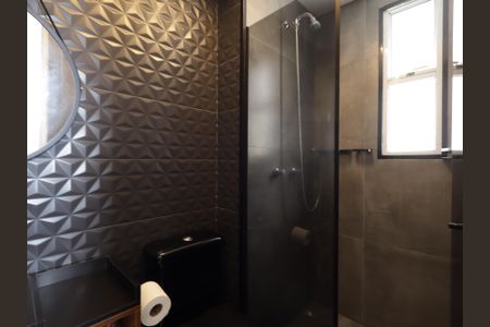 Apartamento para alugar com 64m², 2 quartos e 1 vagaBanheiro da Suíte