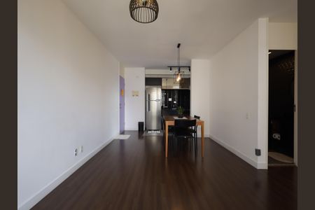 Apartamento para alugar com 64m², 2 quartos e 1 vagaSala