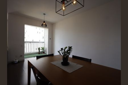 Apartamento para alugar com 64m², 2 quartos e 1 vagaSala