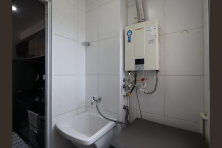 Apartamento para alugar com 64m², 2 quartos e 1 vagaÁrea de Serviço