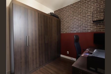Apartamento para alugar com 64m², 2 quartos e 1 vagaQuarto