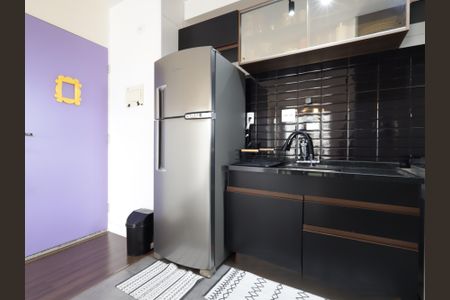 Apartamento para alugar com 64m², 2 quartos e 1 vagaCozinha