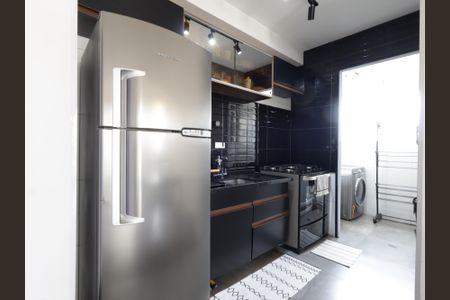 Apartamento para alugar com 64m², 2 quartos e 1 vagaCozinha