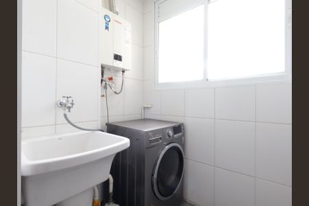 Apartamento para alugar com 64m², 2 quartos e 1 vagaÁrea de Serviço