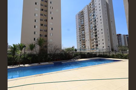 Apartamento para alugar com 64m², 2 quartos e 1 vagaÁrea comum - Piscina