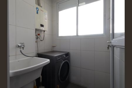 Apartamento para alugar com 64m², 2 quartos e 1 vagaÁrea de Serviço