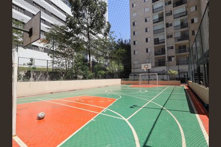 Apartamento para alugar com 64m², 2 quartos e 1 vagaQuadra Esportiva