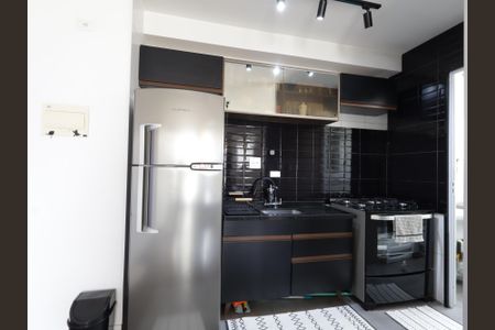 Apartamento para alugar com 64m², 2 quartos e 1 vagaCozinha