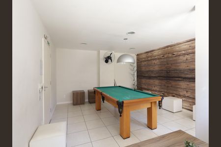 Apartamento para alugar com 64m², 2 quartos e 1 vagaSala de Jogos