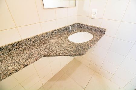 Kitnet/Studio para alugar com 1 quarto, 39m² em Campo Belo, São Paulo