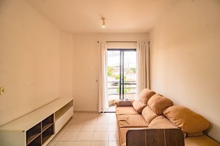 Kitnet/Studio para alugar com 1 quarto, 39m² em Campo Belo, São Paulo