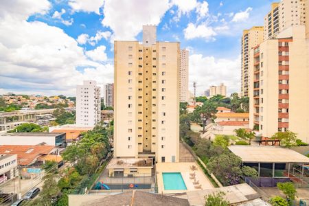 Kitnet/Studio para alugar com 1 quarto, 39m² em Campo Belo, São Paulo