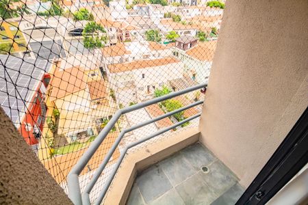 Kitnet/Studio para alugar com 1 quarto, 39m² em Campo Belo, São Paulo