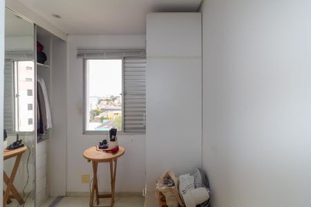 Quarto 1 de apartamento à venda com 2 quartos, 54m² em Vila Santa Clara, São Paulo