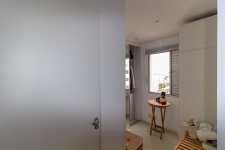 Quarto 1 de apartamento à venda com 2 quartos, 54m² em Vila Santa Clara, São Paulo