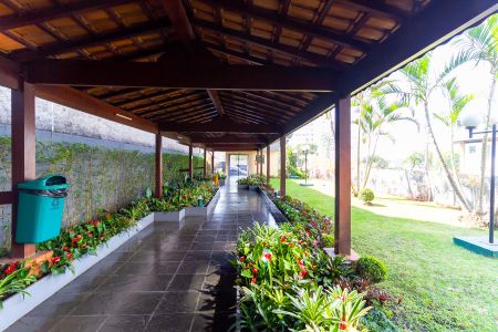 Apartamento à venda com 54m², 2 quartos e 1 vaga Apartamento à venda com 54m², 2 quartos e 1 vagaÁrea comum