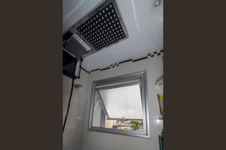 Apartamento à venda com 54m², 2 quartos e 1 vaga Apartamento à venda com 54m², 2 quartos e 1 vagaBanheiro