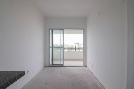 Sala / Cozinha de kitnet/studio à venda com 1 quarto, 40m² em Butantã, São Paulo