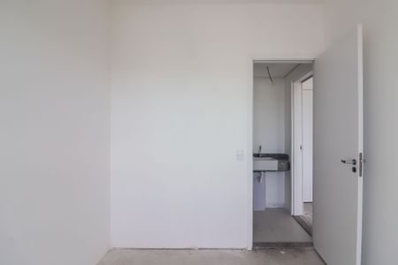 Studio à venda com 40m², 1 quarto e 1 vagaQuarto 