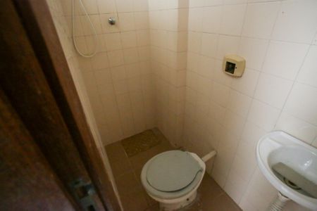 Apartamento à venda com 136m², 2 quartos e 1 vagaBanheiro de Serviço