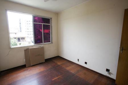 Quarto 1 de apartamento à venda com 2 quartos, 136m² em Taquara, Rio de Janeiro