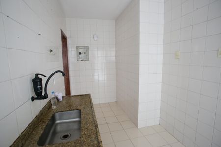 Apartamento à venda com 136m², 2 quartos e 1 vagaCozinha