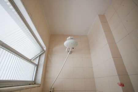 Apartamento à venda com 136m², 2 quartos e 1 vagaBanheiro de Serviço