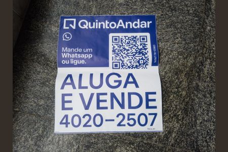 Apartamento à venda com 136m², 2 quartos e 1 vagaPlaquinha