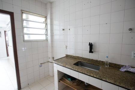 Apartamento à venda com 136m², 2 quartos e 1 vagaCozinha